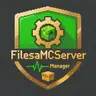 FilesaMCServerManager