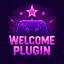 Welcome pluging