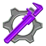 Vexal Infinite Buckets