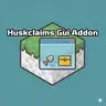 Huskclaims Gui Addon