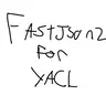 FASTJSON2 Serializer for YACL