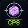 Crystal per Second HUD