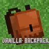 Vanilla Backpack