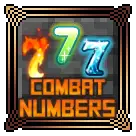 Combat Numbers