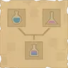 Potion Combiner