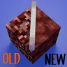 Toggleable Textures