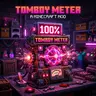 tomboy meter