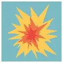 An Explosive Filter