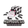 KumoDesu: Ascension