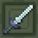 Zelda: The Master Sword