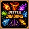 NoOne’s better HTTYD Dragons