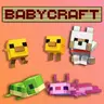 BabyCraft (Tiny Takeover+)
