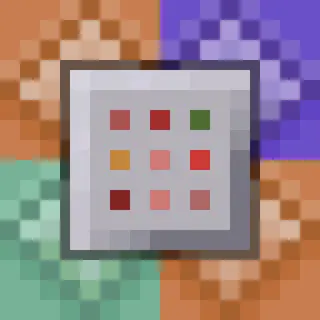 Command Blocks - Slim Outline