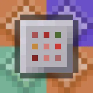 Command Blocks - Centered