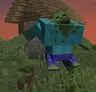 Mutant Monsters - Programmer Art