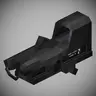 Point Blank - AkWa's Random Attachments
