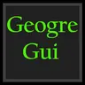 Geogre GUI