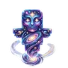 Galaxy Totem