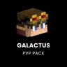 Galactus PvP Pack