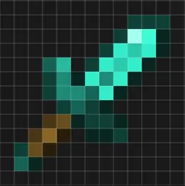 TS inc's Small Sword