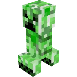 Baby Creepers (RP)