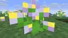 azures, azures bluets !