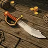 Captain Cutlass