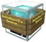 Survivor Beacon