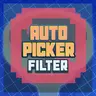 Auto Pickup Filter
