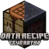 Data Recipe Generator