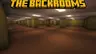 The Backrooms: Found Footage