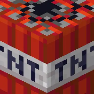 Optimized TNT