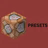 Command Presets