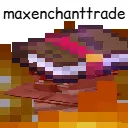max-enchant-trade