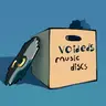 Voided's More Music Discs