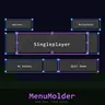 MenuMolder