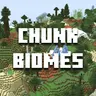 Minecraft But Chunks are Random Biomes