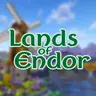 Lands of Endor