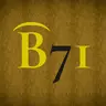 Backrooms 71