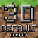3D Default Compat