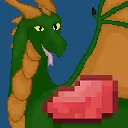 Dragons Eat People