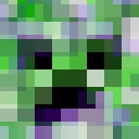 Super Charged Creepers
