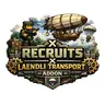Recruits x Laendli Transport Addon