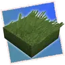 Grassier Grass