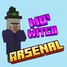Mo' Witch Arsenal