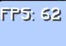 Show FPS