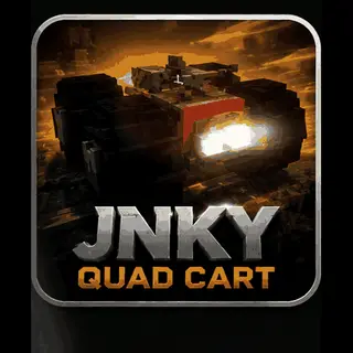 JNKY Quad Cart