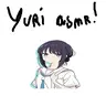 yuri asmr