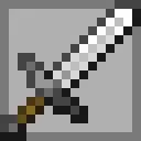 Painted Iron