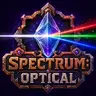 Spectrum: Optical